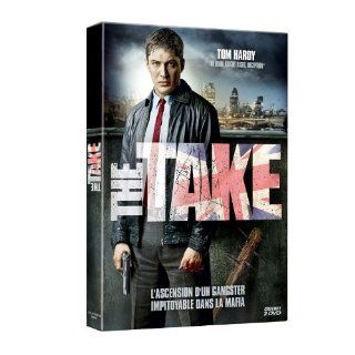 The take [FR Import]: John Leguizamo, Tyrese Gibson, Bobby Cannavale, Brad Furman: DVD & Blu ray