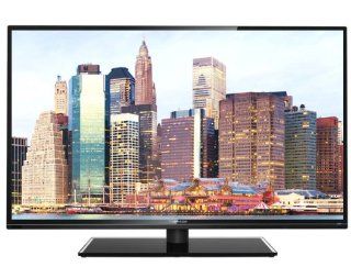 Thomson 48FU4243 121 cm (48 Zoll) LED Backlight Fernseher, Energieeffizenzklasse A+ (Full HD, 100Hz CMI, DVB C/T, CI+, 3x HDMI, USB 2.0) schwarz: Heimkino, TV & Video