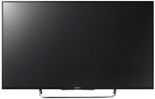 Sony BRAVIA KDL 50W706 126 cm (50 Zoll) LED Backlight Fernseher, EEK A++ (Full HD, Motionflow XR 400Hz, WLAN, Smart TV, DVB T/C/S2) silber: Heimkino, TV & Video
