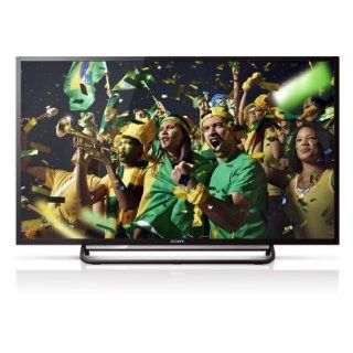 Sony BRAVIA KDL 40R485 102 cm (40 Zoll) LED Backlight Fernseher, EEK A (Full HD, Motionflow XR 100Hz, DVB T/C/S2) schwarz: Sony: Heimkino, TV & Video