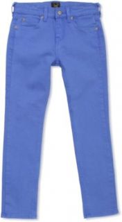 Lee Mdchen Jeans Normaler Bund L102EV24: Bekleidung