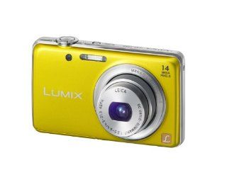 Panasonic Lumix DMC FS40EG P Digitalkamera 2,6 Zoll: Kamera & Foto