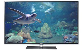 Samsung UE46D5000 116 cm ( (46 Zoll Display),LCD Fernseher,100 Hz ): Heimkino, TV & Video