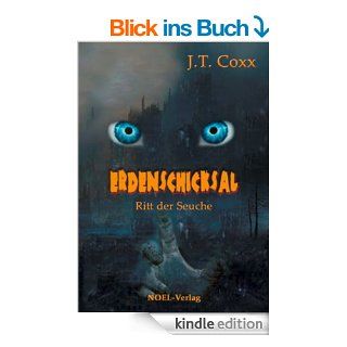 Erdenschicksal eBook: J.T. Coxx, Gabriele Benz: Kindle Shop