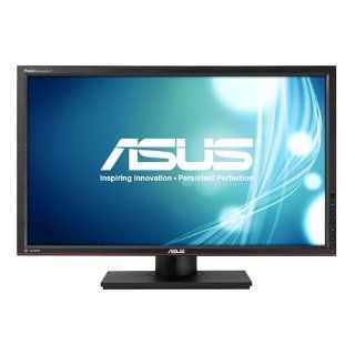 Asus PA279Q 68,6 cm LED Monitor schwarz: Computer & Zubehr