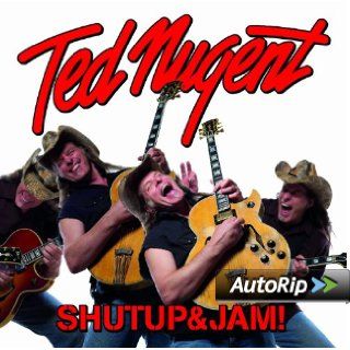 Shutup & Jam!: Musik