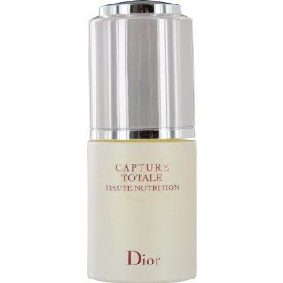 Dior Capture Totale Haute Nutrition Hule Soin Relidante Multi Perfection 15 ml: Parfümerie & Kosmetik