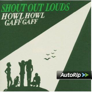 Howl Howl Gaff Gaff: Musik