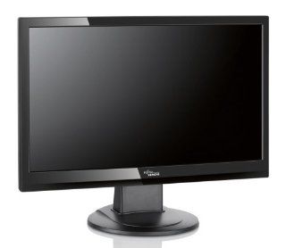 Fujitsu L3190T 47 cm TFT Widescreen Monitor schwarz: Computer & Zubehr