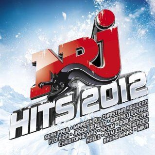 Nrj Hits 2012: Musik