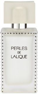 Perles de Lalique Eau de Parfum 50 ml: Parfümerie & Kosmetik