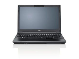 Fujitsu LifeBook AH532 39,6 cm Notebook schwarz: Computer & Zubehr