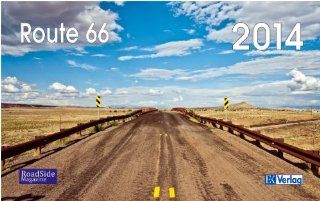 Route 66   2014: Dirk Bhm: Bücher