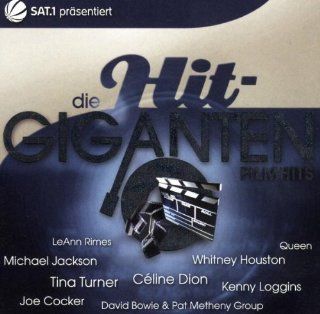Die Hit Giganten Film Hits: Musik