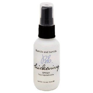 Bumble and Bumble Thickening Spray   50 ml: Drogerie & Körperpflege