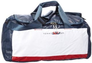 Tommy Hilfiger Reisetasche Cruise Soft, corporate color, 61x30x30, 55 liters, WS41954: Schuhe & Handtaschen