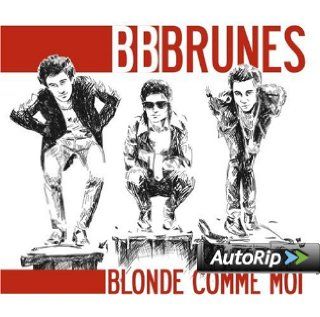 Blonde Comme Moi: Musik