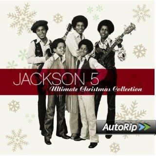 Jackson 5: Ultimate Christmas Collection: Musik