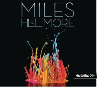 Miles at the Fillmore: Miles Davis 1970: the Bootl: Musik