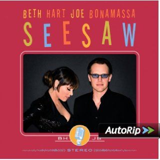Seesaw [Vinyl LP]: Musik