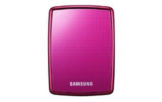 Samsung HXSU012BA/G72 120GB externe Festplatte 1,8 Zoll: Computer & Zubehr