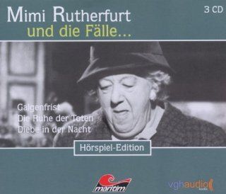 Mimi Rutherfurt und die Flle(6): Musik