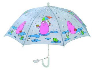 Barbapapa Regenschirm von Petit Jour Paris: Spielzeug