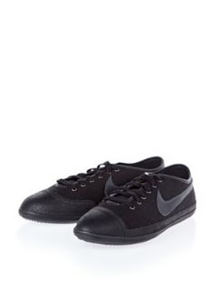 488299 016Nike Flash Textil Black47,5 US 13: Schuhe & Handtaschen