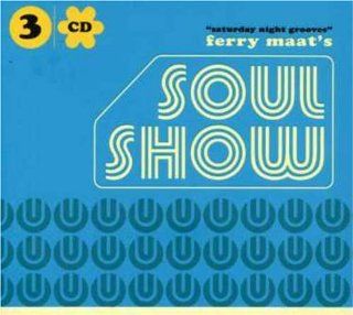 Vol.2 Soulshow: Musik