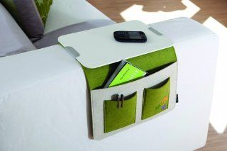 Sofabutler Carry Neu!! , Farbe:grn/wei: Küche & Haushalt