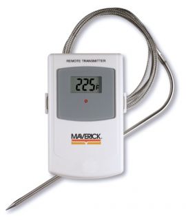 Maverick ET73 M Remote Smoker Thermometer   Food Preparation