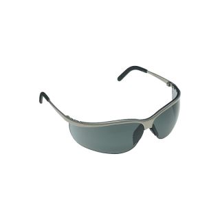3M Metaliks Sport Safety Eyewear — Gray Lens, Model# 11344-00000  Eye Protection