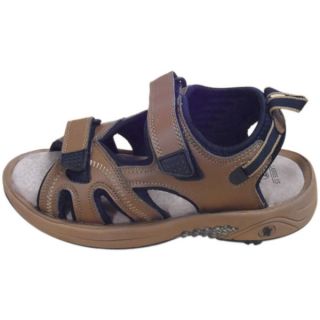 Oregon Mudders Mens Spiked Golf Sandals  ™ Shopping   Top
