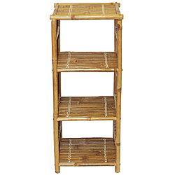 Bamboo Bookshelf (Vietnam)   11534238 Top