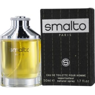 Francesco Smalto Mens 1.7 ounce Eau de Toilette Spray
