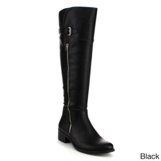 Refresh Womens Alto 05 Over the Knee Riding Boots  