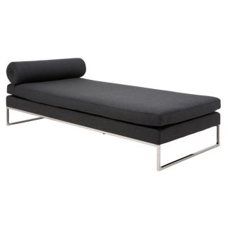 Nuevo Quba Lounger   Indoor Chaise Lounges