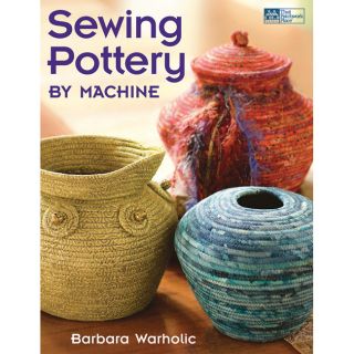 That Patchwork Place Sewing Pottery Book   Shopping   Big