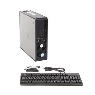 HP 6005 PRO 3.0GHz 8GB 1.5TB Win 7 Small Form Factor Computer