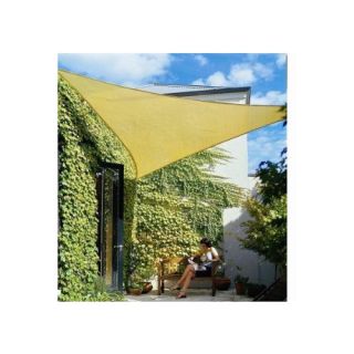 Phoenix Tent12ft Shade Sail by Phoenix Tent and Awning Company