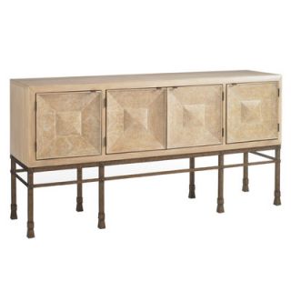 Tommy Bahama Home Road to Canberra Lennox Gardens Sideboard