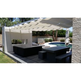 Ft. W x 2 Ft. D Canopy Panel by Infinity Canopy