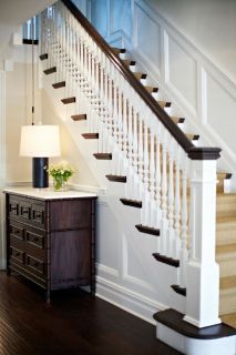 Entryway and Hallway, Traditional Photos, Design Ideas, Pictures