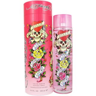 Ed Hardy Womens 6.8 ounce Eau de Parfum Spray   15881917  