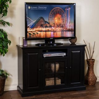 Laguna TV Stand by Sunny Designs