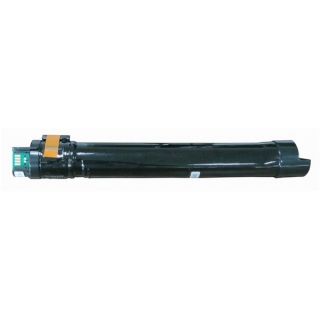 Insten Premium Black Color Toner Cartridge 106R01439 for Xerox Phaser