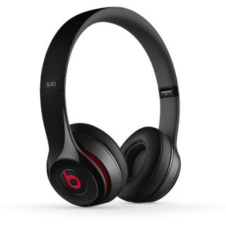 Beats by Dre Solo2 Wireless Over ear Headphones   Shopping