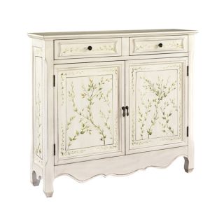 Oh! Home Northampton 2 door, 2 drawer Console