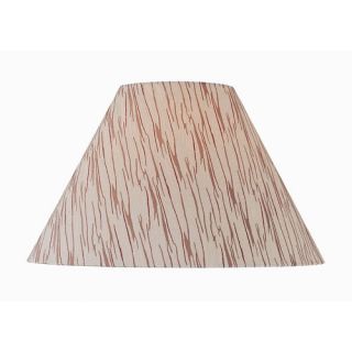 Lite Source 18 FabricEmpire Lamp Shade