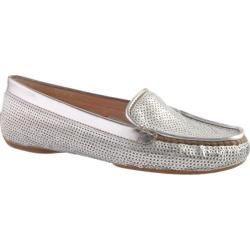 Womens Joan & David Faline Silver Sequins  ™ Shopping